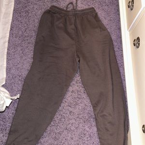 Pretty Little Thing Sweatpants